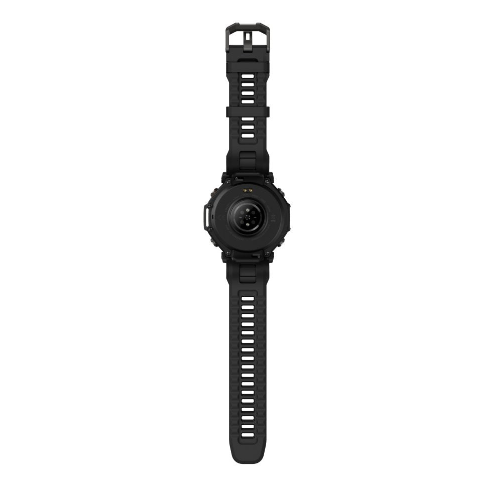 Amazfit T-Rex 3 Pro älykello, 48 mm, Black