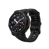 Amazfit T-Rex 3 Pro älykello, 48 mm, Black