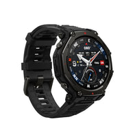 Amazfit T-Rex 3 Pro älykello, 48 mm, Black