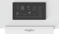 Whirlpool W3RHS19EW1 arkkupakastin, 198 l, valkoinen – kuva 4
