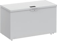 Whirlpool W3RHS44EW arkkupakastin, 442 l, valkoinen – kuva 1