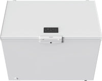 Whirlpool W3RHS30EW arkkupakastin, 308 l, valkoinen – kuva 2