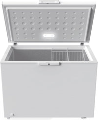 Whirlpool W3RHS30EW arkkupakastin, 308 l, valkoinen – kuva 3
