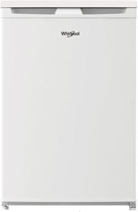 Whirlpool W55R1 112W jääkaappi, 128 l, valkoinen