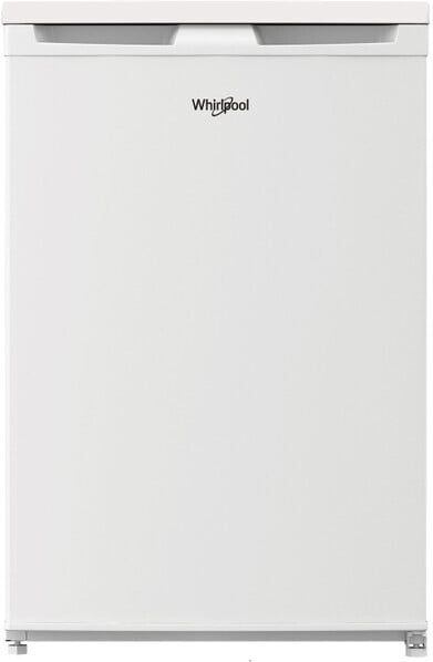 Whirlpool W55R1 112W jääkaappi, 128 l, valkoinen