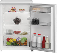 Whirlpool W55R1 112W jääkaappi, 128 l, valkoinen