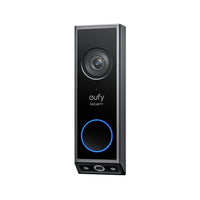 Anker eufy Video Doorbell E340 ovikellokamera – kuva 2