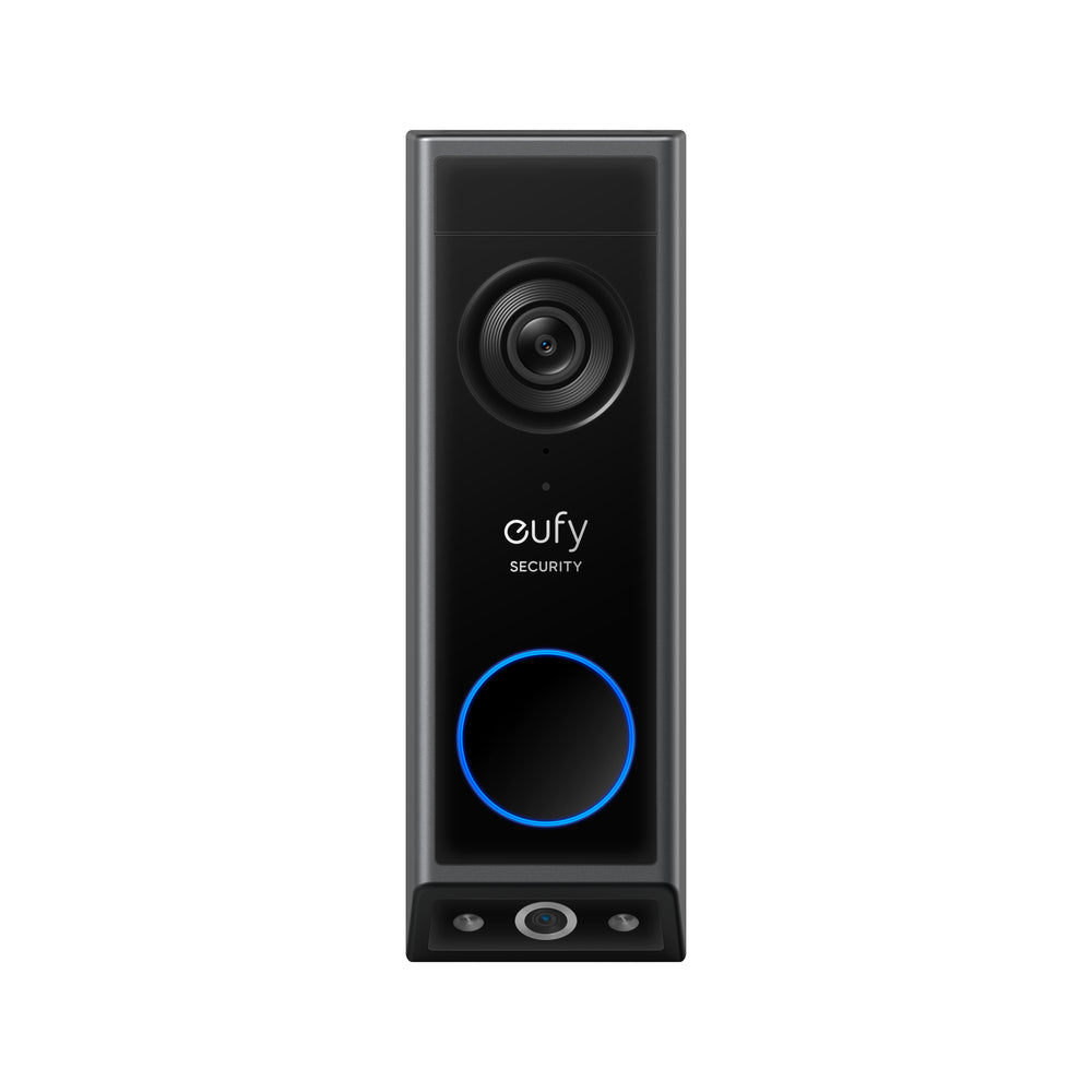 Anker eufy Video Doorbell E340 ovikellokamera – kuva 1
