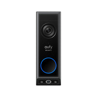 Anker eufy Video Doorbell E340 ovikellokamera – kuva 1