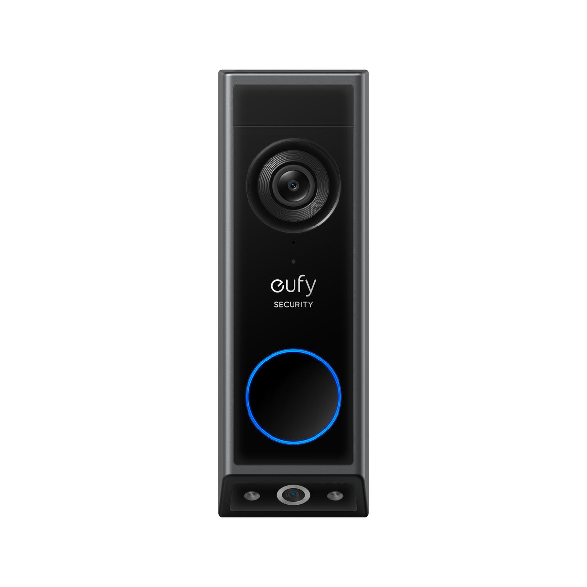 Anker eufy Video Doorbell E340 ovikellokamera – kuva 1