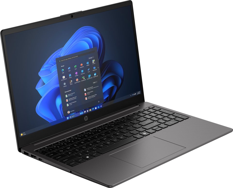 HP 255R G10 kannettava tietokone, Windows 11 Home (CJ2P8AT)