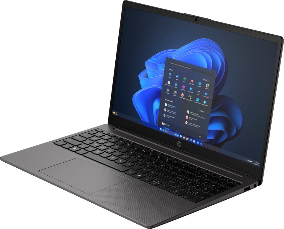 HP 255R G10 kannettava tietokone, Windows 11 Home (CJ2P8AT)
