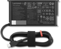 Lenovo ThinkPad Mobile Workstation 140W USB-C GaN Slim AC virtalähde – kuva 2