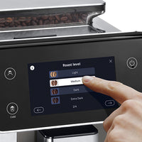 DeLonghi Primadonna Aromatic ECAM630.75.TSM kahviautomaatti – 4