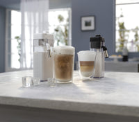 DeLonghi Primadonna Aromatic ECAM630.75.TSM kahviautomaatti – 7