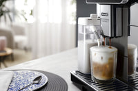 DeLonghi Primadonna Aromatic ECAM630.75.TSM kahviautomaatti – 2