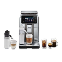 DeLonghi Primadonna Aromatic ECAM630.75.TSM kahviautomaatti – 1