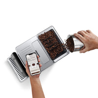 DeLonghi Primadonna Aromatic ECAM630.75.TSM kahviautomaatti – 8