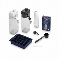 DeLonghi Primadonna Aromatic ECAM630.75.TSM kahviautomaatti – 6