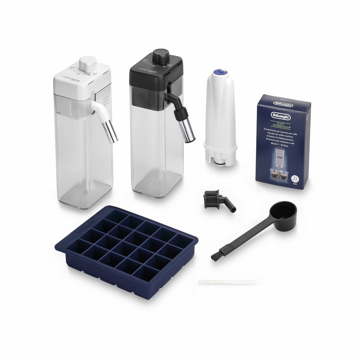 DeLonghi Primadonna Aromatic ECAM630.75.TSM kahviautomaatti – 6