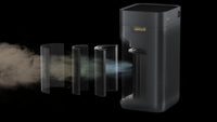 Smartmi Air Purifier 3 ilmanpuhdistin