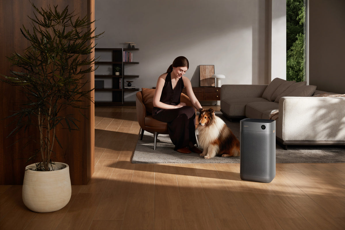 Smartmi Air Purifier 3 ilmanpuhdistin