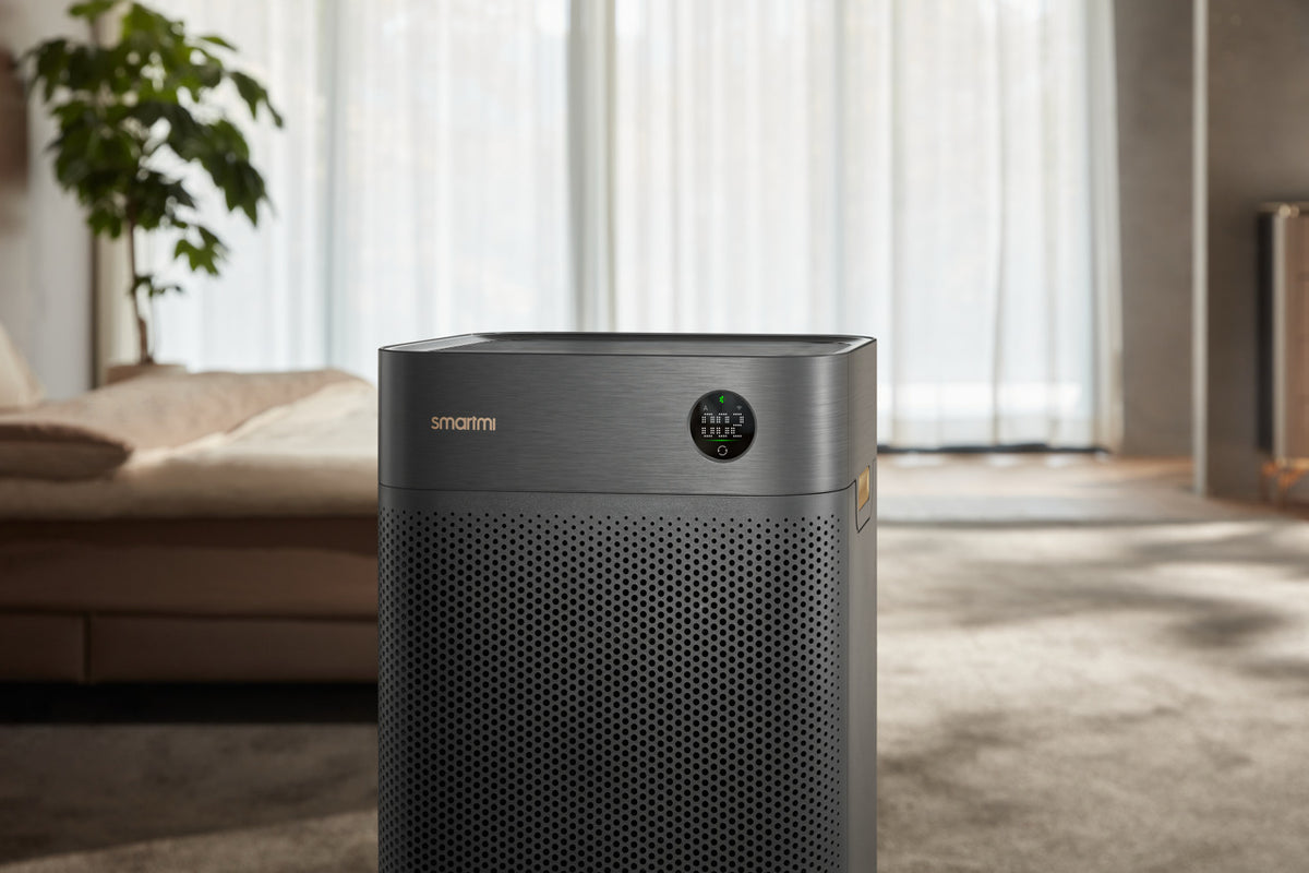 Smartmi Air Purifier 3 ilmanpuhdistin