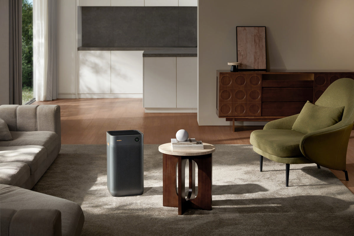 Smartmi Air Purifier 3 ilmanpuhdistin