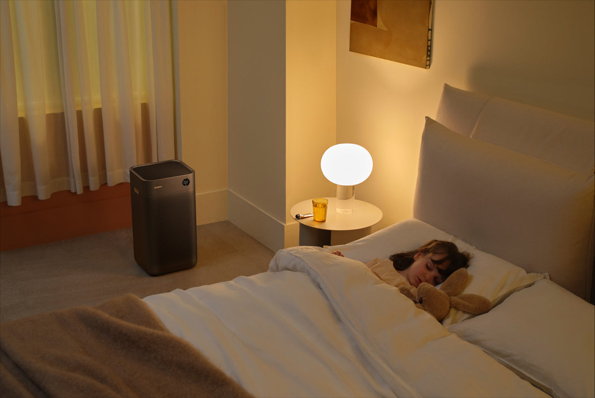 Smartmi Air Purifier 3 ilmanpuhdistin