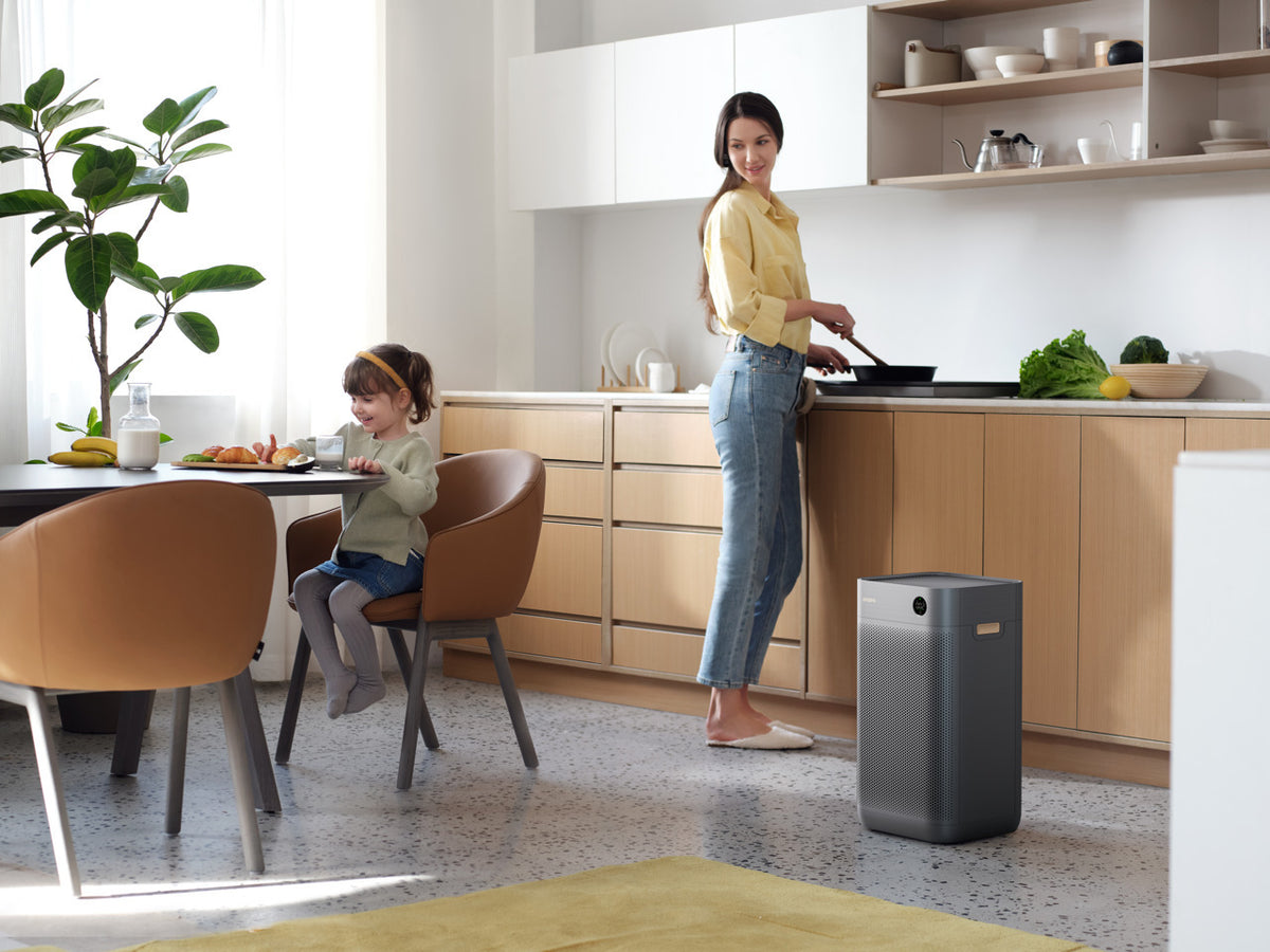 Smartmi Air Purifier 3 ilmanpuhdistin