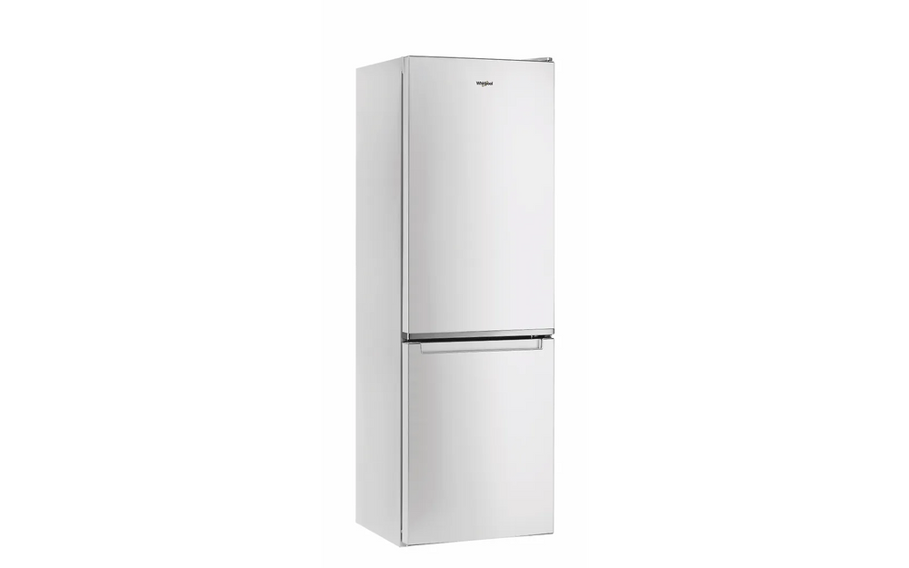 Whirlpool W9C 841C W kyl-frys, vit