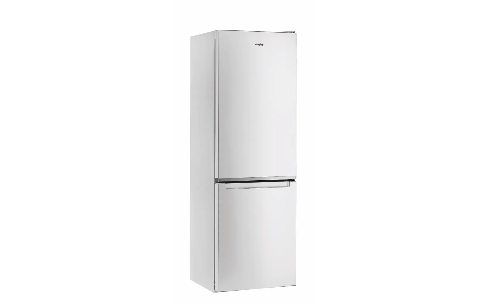 Whirlpool W9C 841C W jääkaappipakastin, valkoinen