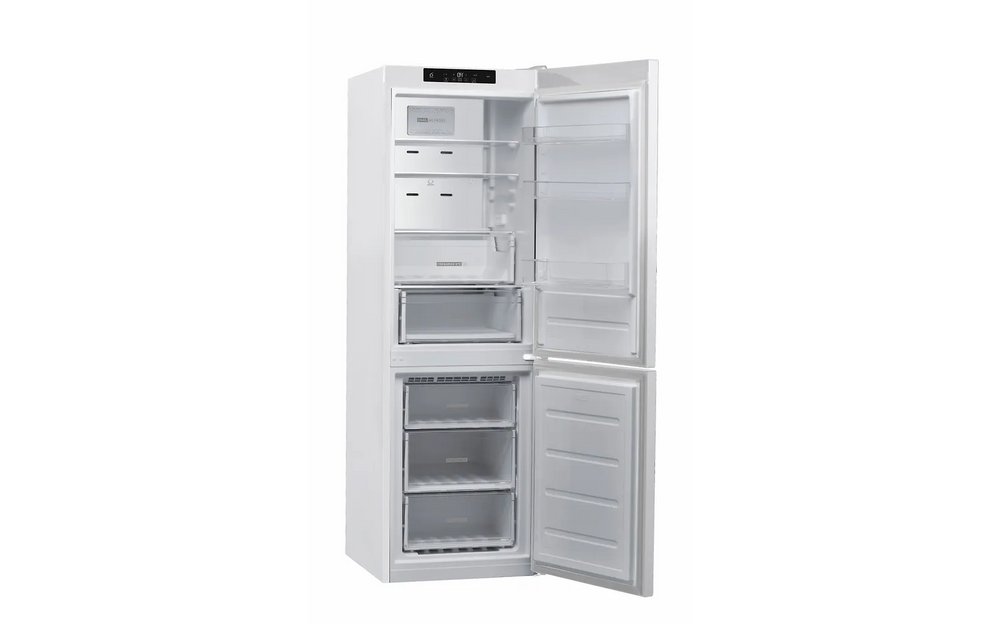 Whirlpool W9C 841C W kyl-frys, vit