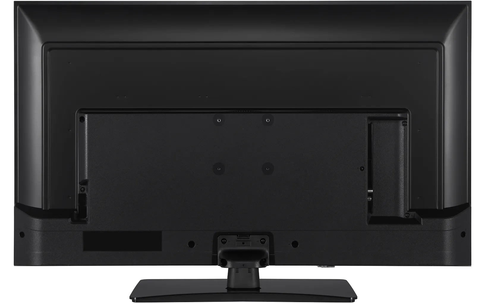 ProCaster 43" Q975H – 4K QLED Google TV