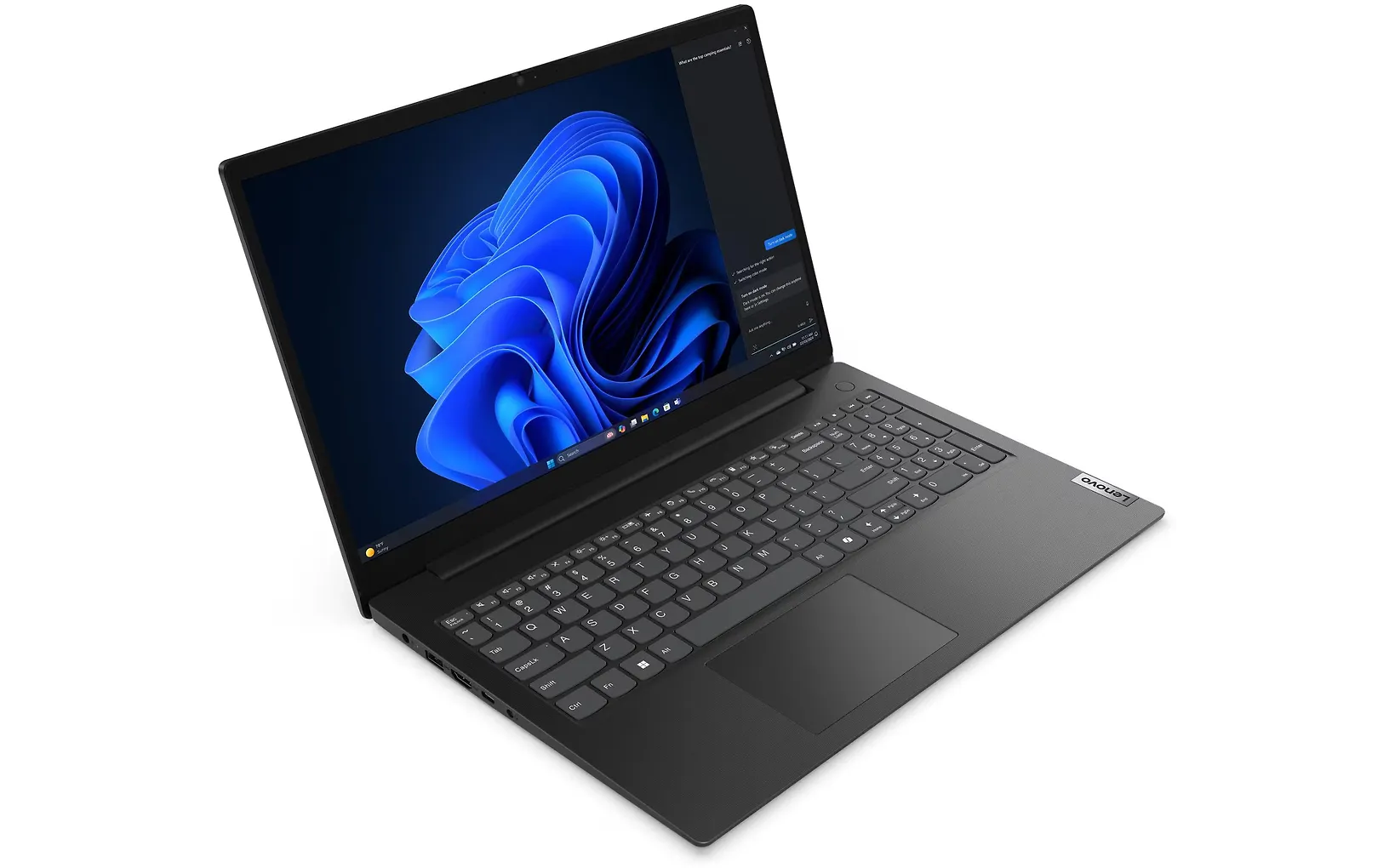 Lenovo V15 G5 15,6" bärbar dator, Windows 11 Pro (83GW007XMX)