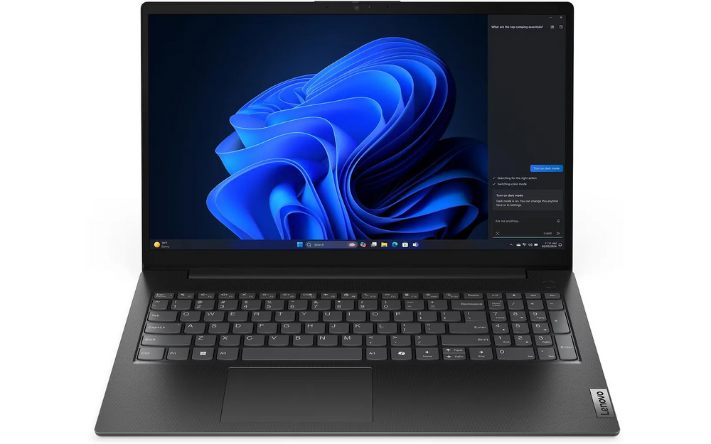 Lenovo V15 G5 15,6" bärbar dator, Windows 11 Pro (83GW007XMX)