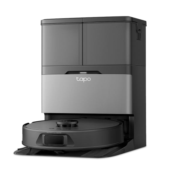Tapo RV50 Pro Omni robotti-imuri