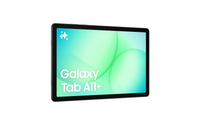 Samsung Galaxy Tab A11+ 11" WiFi tabletti, 128 Gt, harmaa - E-store.fi