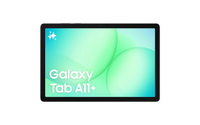Samsung Galaxy Tab A11+ 11" WiFi tabletti, 128 Gt, harmaa - E-store.fi