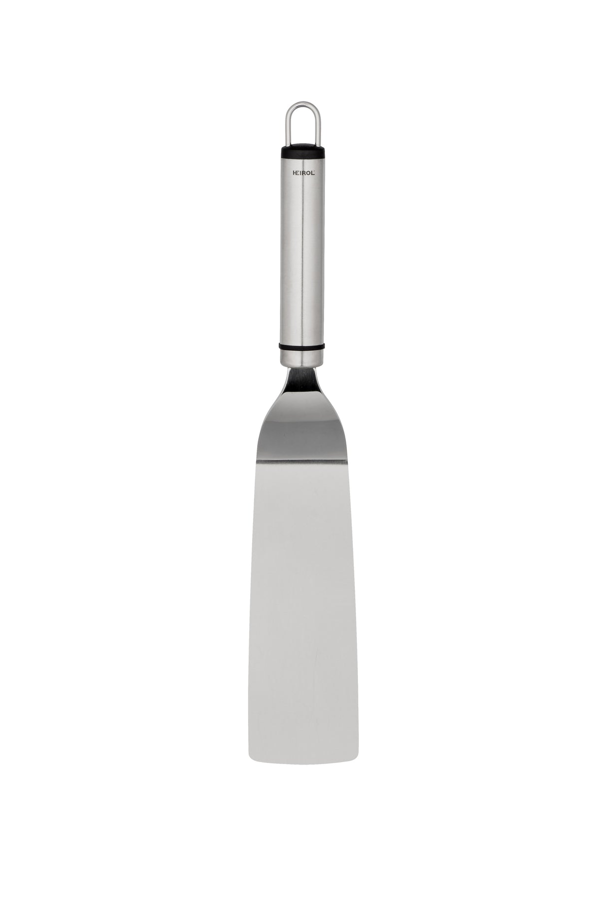 Heirol Steely notkea teräslasta, 28,5 cm – 1