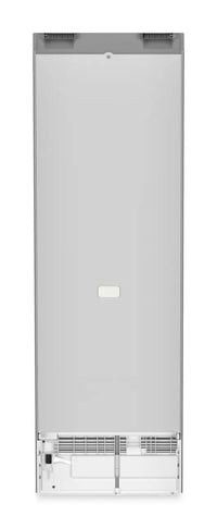 Liebherr SRsfd 5220 Plus jääkaappi, teräs