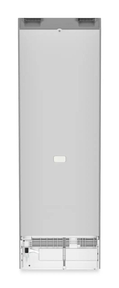 Liebherr SRsfd 5220 Plus jääkaappi, teräs
