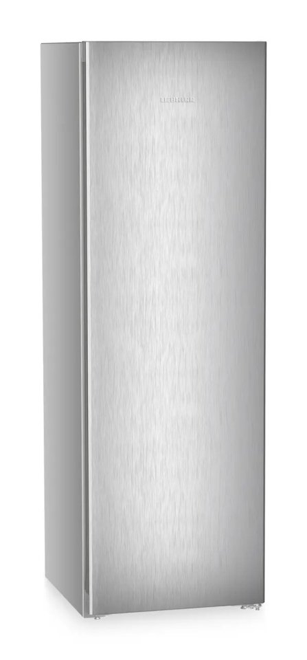 Liebherr SRsfd 5220 Plus jääkaappi, teräs