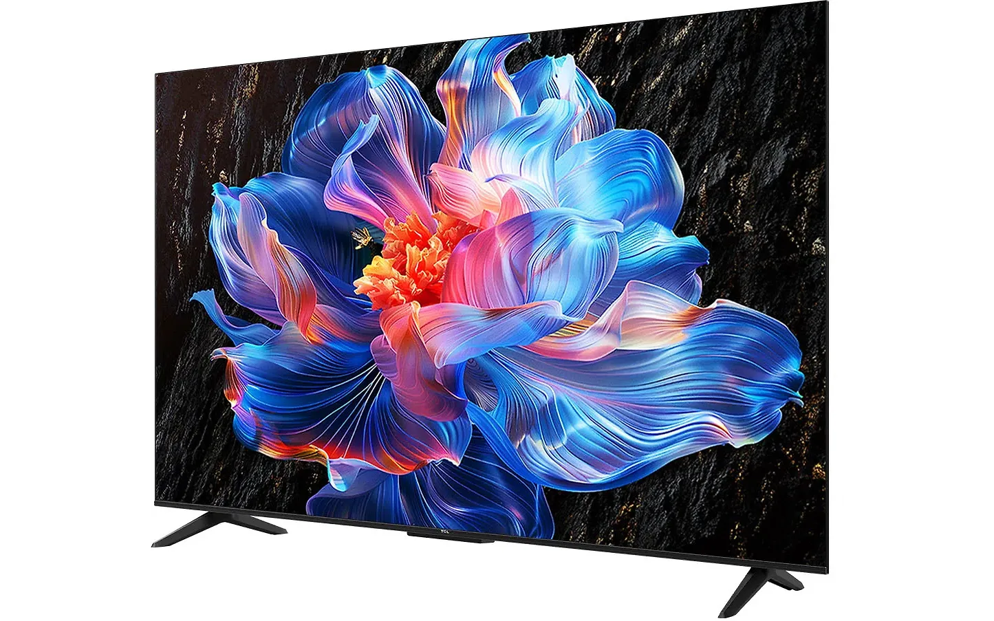 TCL 55" P69K – 4K LED Google TV