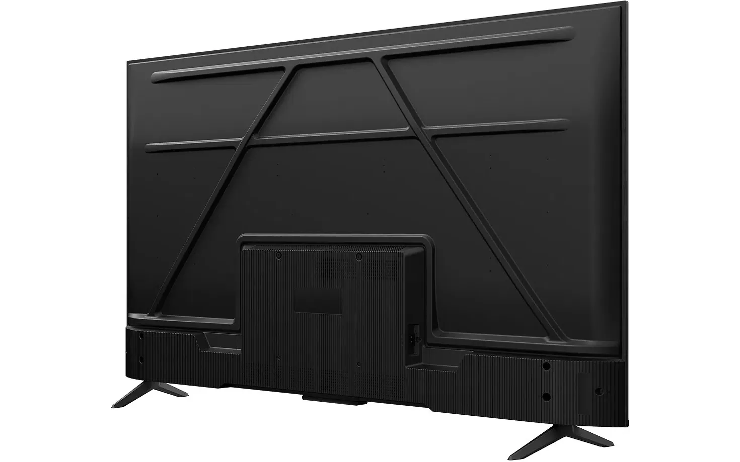 TCL 55" P69K – 4K LED Google TV