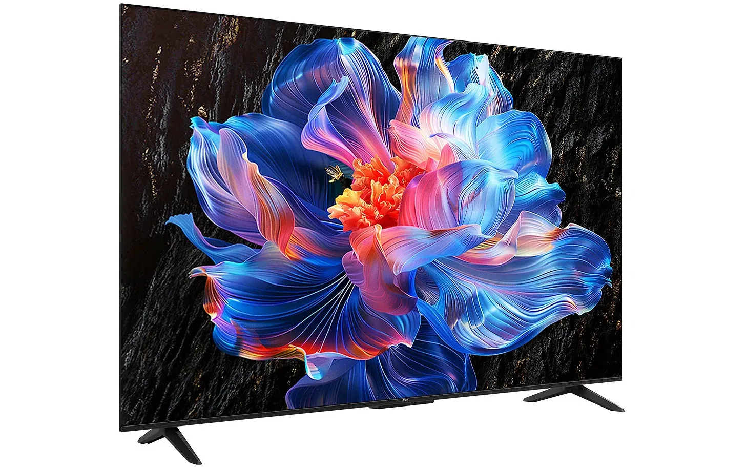 TCL 55" P69K – 4K LED Google TV