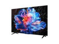 TCL 55" P6K – 4K LED Google TV