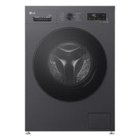 LG W4X1095NMB kuivaava pyykinpesukone