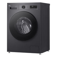 LG W4X1095NMB kuivaava pyykinpesukone