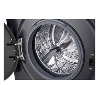 LG W4X1095NMB kuivaava pyykinpesukone